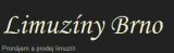 Limuzíny Brno - logo