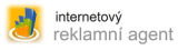 Reklamní agent - logo