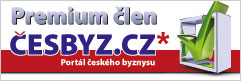 Přidejte se k podnikatelům z ČR ČESBYZ