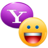 Yahoo messenger a email